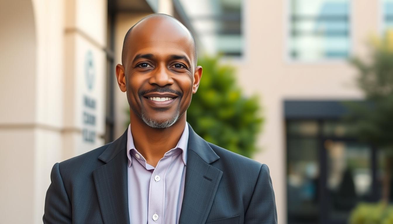 Property transactions support specialist