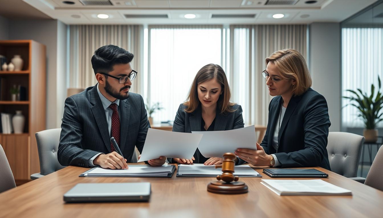 Process of conveyancing and transfer of property ownership